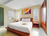 Deluxe Double Suite