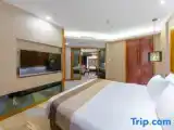 1 Bedroom Executive Suite