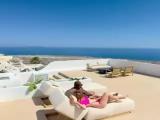 Premium Suite with sea view