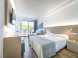Superior Double room with balcony