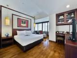 1 Bedroom Grand Double room
