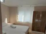 Standard Double room with garden view