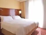 1 Bedroom Double Suite