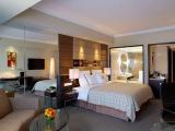 1 Bedroom Deluxe Double Suite