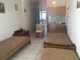 1 Bedroom Apartment with sea view