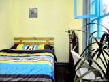 Bed in Dorm (male dorm)