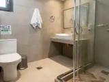 Standard Double room with garden view