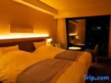 Standard Double room with river view