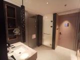 Superior Double room with city view