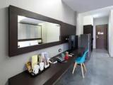 Double Villa