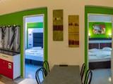 2 Bedrooms Standard Family room