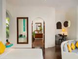 Grand Double Family room