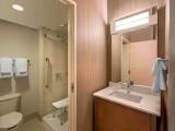 1 Bedroom Double Suite