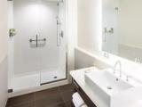 Executive Double Suite with city view