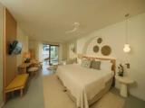 Double Junior Suite with sea view