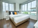 2 Bedrooms Suite