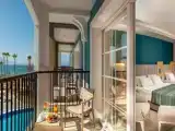 Superior Double room Sea View