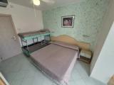 Comfort Quadruple room with balcony