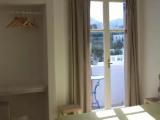 Standard Double room with garden view