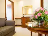 1 Bedroom Suite
