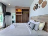 Presidential Double Villa with ocean view