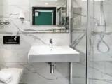Superior Double room with balcony