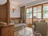 Double Junior Suite