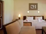 Deluxe room with balcony
