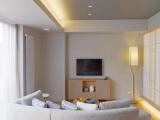 Premier room