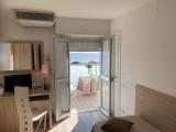 Standard Single room with sea view