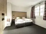 Classic Quadruple room