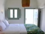 Standard room with sea view