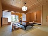 Japanese-Style Suite
