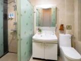Deluxe Double room with city view