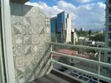Standard room with balcony