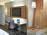 Standard Double room with mountain view
