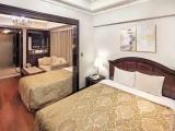 Sapphire Family Double room