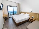 Standard Family room with sea view