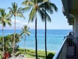 1 Bedroom Suite with balcony and with ocean view