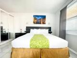 Deluxe Double room with pool view