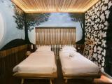 Standard room with balcony