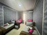 Economy Quadruple room