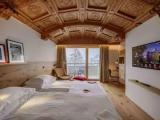 Superior Double room with balcony
