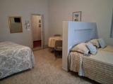 1 Bedroom Standard Quadruple Family room