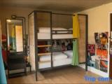Bed in Dorm (female dorm)