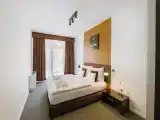 2 Bedrooms Quadruple Apartment