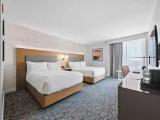Mobility/Hearing Accessible Quadruple room