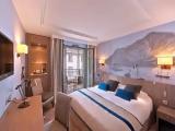 Superior Double room with view