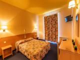 Standard Single room with balcony