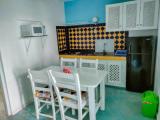 Duplex Apartment with sea view
